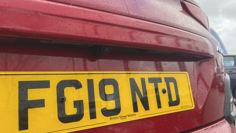 Hyundai Kona 1.0T GDi Blue Drive SE 5dr Petrol Hatchback